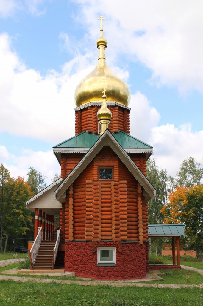 Купить Дом В Спасском Районе Нижегородской